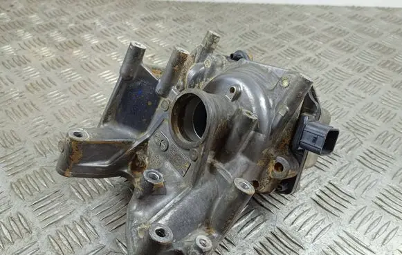 Honda CR-V Water pump 231218B0047