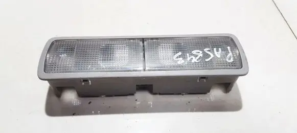 Honda Jazz Front seat light