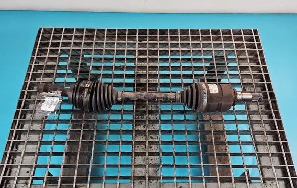Toyota Corolla E120 E130 Front driveshaft P4341002902 IMPRK1522066