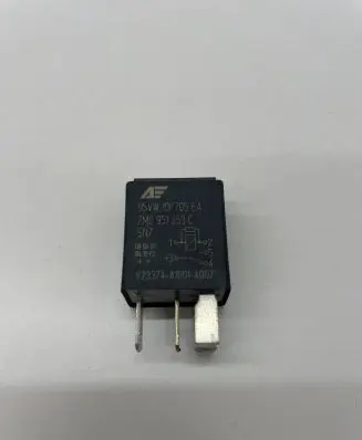 Audi A6 S6 C6 4F Other relay 7M0951253C