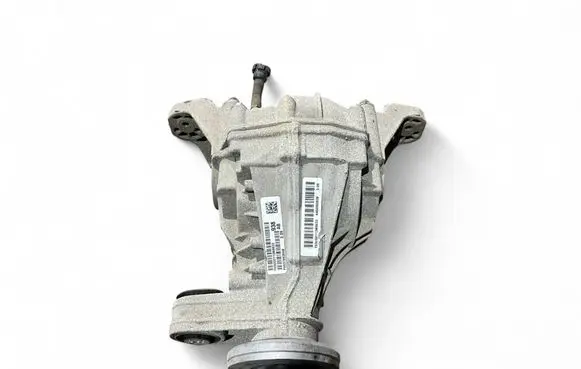 Dodge Durango III Rear differential P68378938AB T03UG0113M8633 4460060838