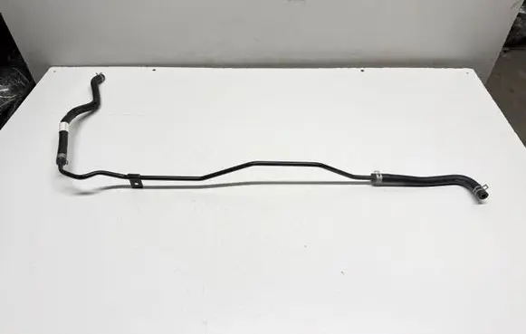 KIA Ceed Engine coolant pipe/hose 25451CR100 25451CR000