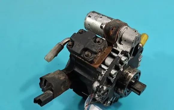 Volvo V50 Fuel injection high pressure pump 9658193980 IMPRK1585259