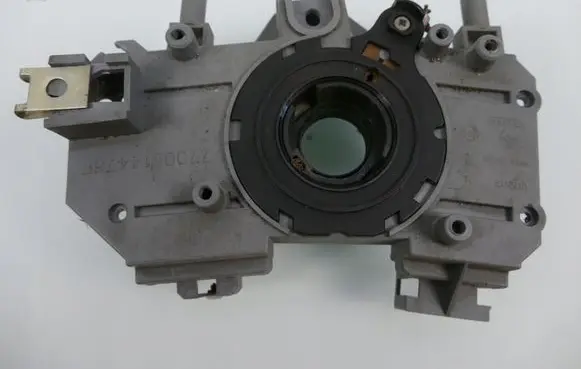 Renault Scenic I Other devices 7700414478F