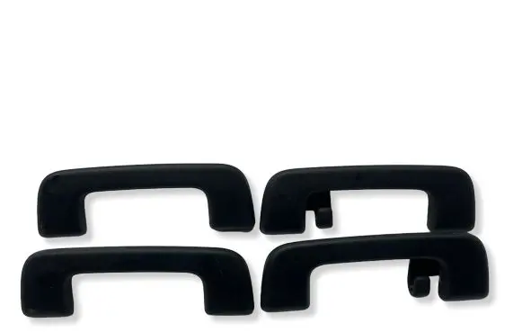 Toyota Highlander XU70 A set of handles for the ceiling 