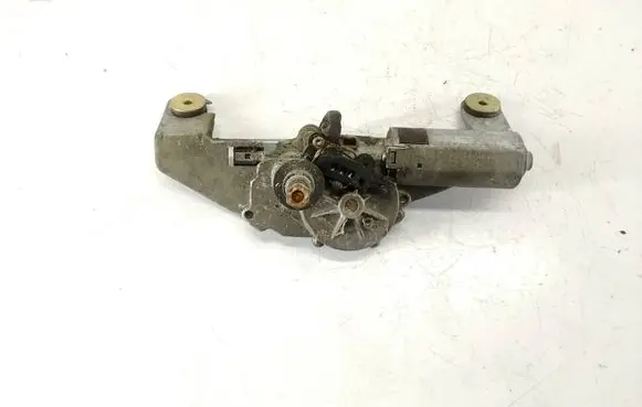 Volvo S40, V40 Rear window wiper motor 0390201529