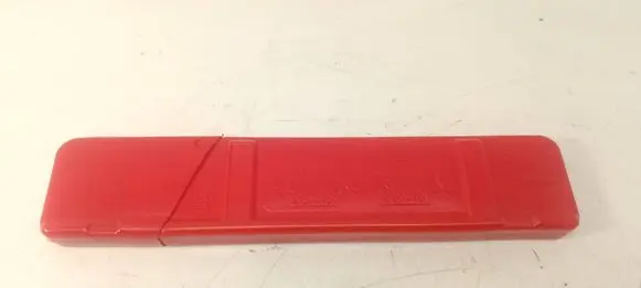 Volvo XC60 Emergency warning sign 27R0307067