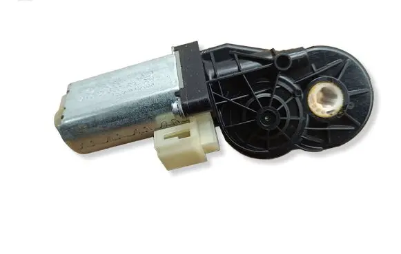 Chrysler Pacifica Seat adjustment motor 6004RA3351
