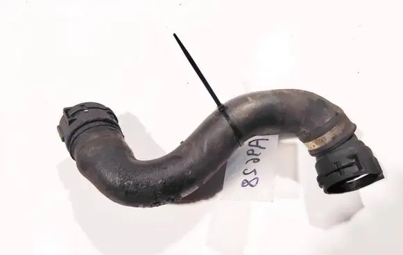 BMW 1 E81 E87 Intercooler hose/pipe
