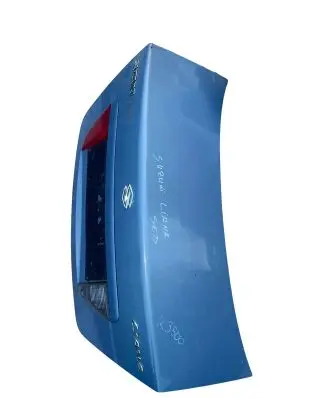 Suzuki Liana Tailgate/trunk/boot lid