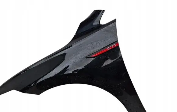 Volkswagen Golf VIII Fender