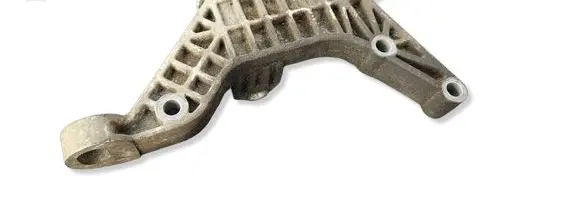 Fiat Grande Punto Gearbox mount 55700437