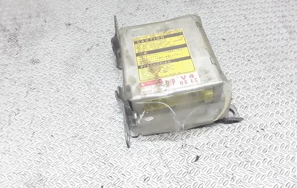 Subaru Forester SF Airbag control unit/module 1523002341
