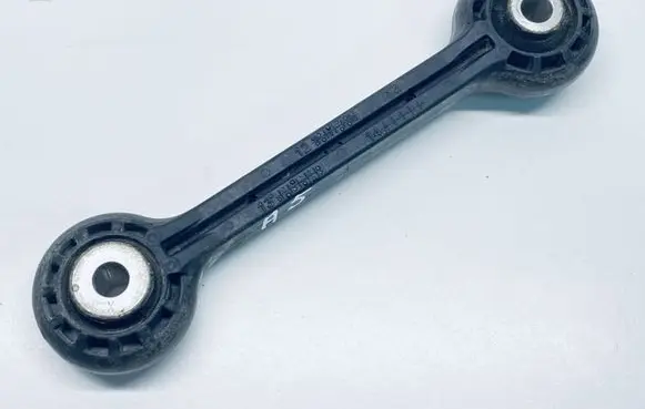 Audi A5 8T 8F Front anti-roll bar/stabilizer link 8K0411317D