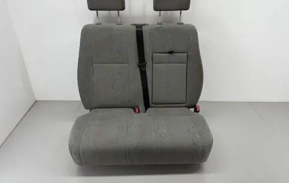 Volkswagen Crafter Front passenger seat 