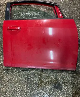Opel Astra J Front door 