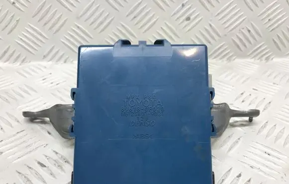 Toyota Corolla Verso E121 Other control units/modules 896180F020