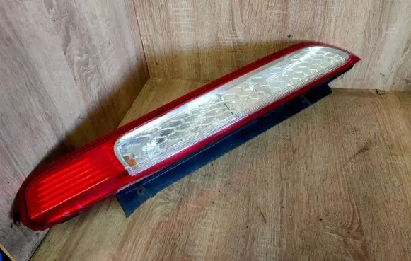 Ford Focus Rear/tail lights 8M5113404