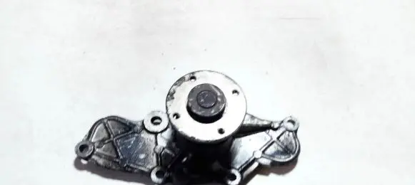 Water pump