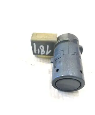 Skoda Octavia Mk2 (1Z) Parking PDC sensor 3687506