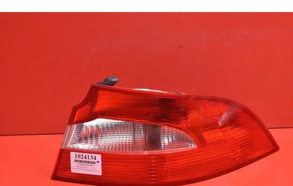 Skoda Superb B6 (3T) Rear/tail lights 3T5945096