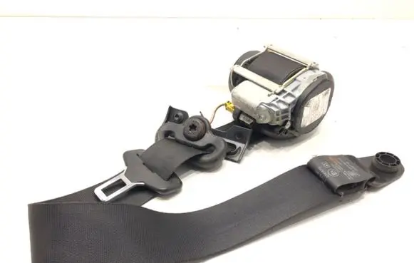 Land Rover Freelander 2 - LR2 Front seatbelt 605566800