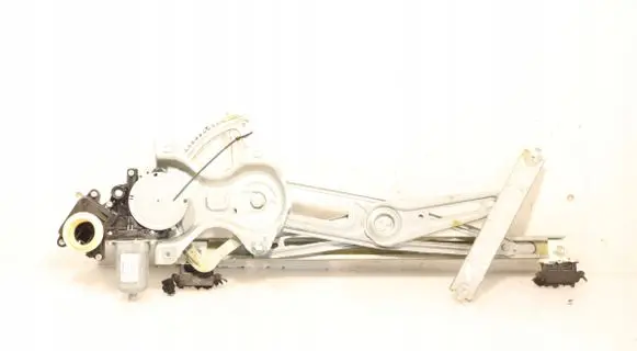 Toyota Auris 150 Front window lifting mechanism without motor 8572002230-B