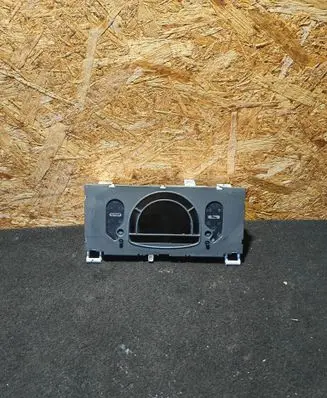 Renault Modus Speedometer (instrument cluster) P8200418021
