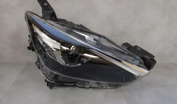 Headlight/headlamp