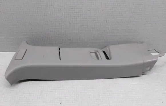 Opel Zafira B Other sill/pillar trim element 13190166LH 322225228 13190168LH
