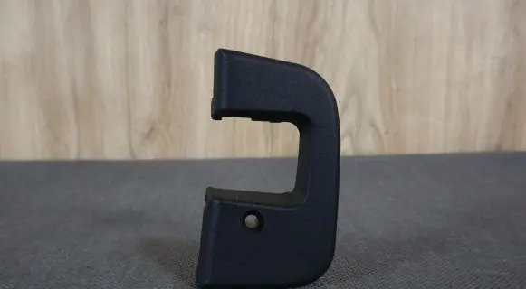 Front door lock