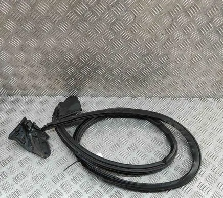 Mazda MX-5 ND Rubber seal front door (on door) N24358760H