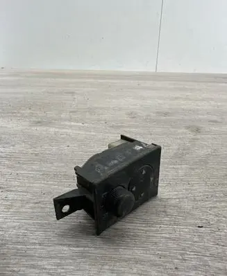 Audi A3 S3 8L Wing mirror switch 4D0959565 03240000