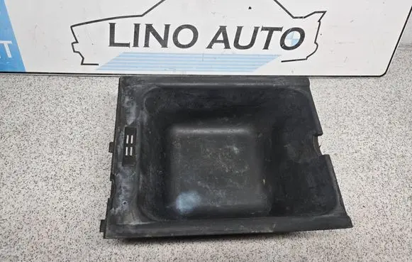 BMW 5 E39 Glove box 806219 TEL85A