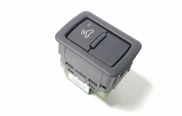 Audi A8 S8 D4 4H Other switches/knobs/shifts 4G0962109