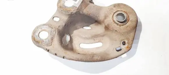 Volvo S60 Bracket in trunk/boot 