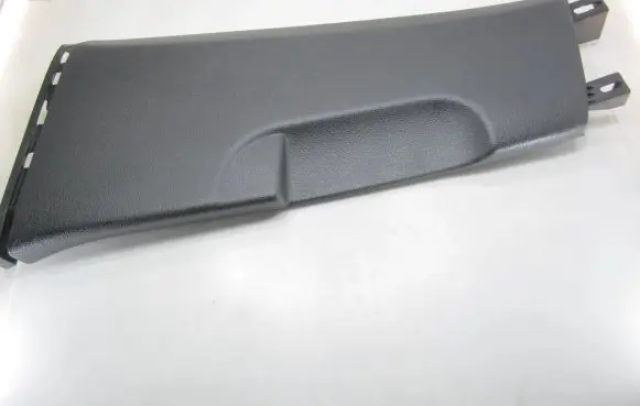 Volkswagen Golf VII (B) pillar trim (bottom) 5G4867291D