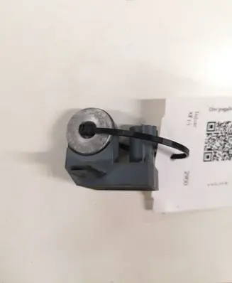 Jaguar XF Airbag deployment crash/impact sensor 8X2314A686AA