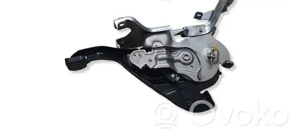 Nissan Leaf II (ZE1) Handbrake/parking brake lever assembly 0Y20