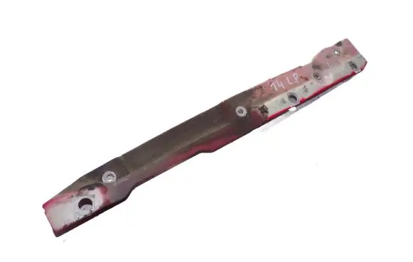 Volkswagen Transporter - Caravelle T4 Radiator support slam panel bracket 