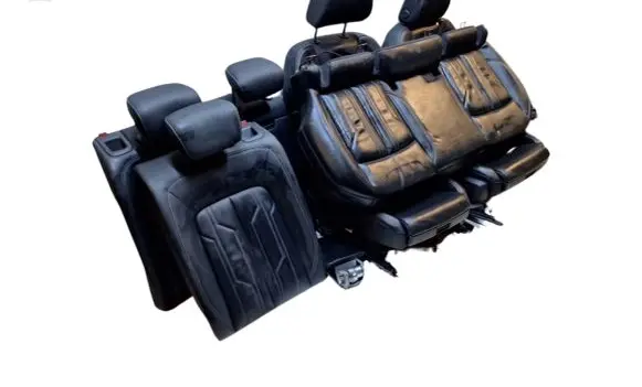 Seat set