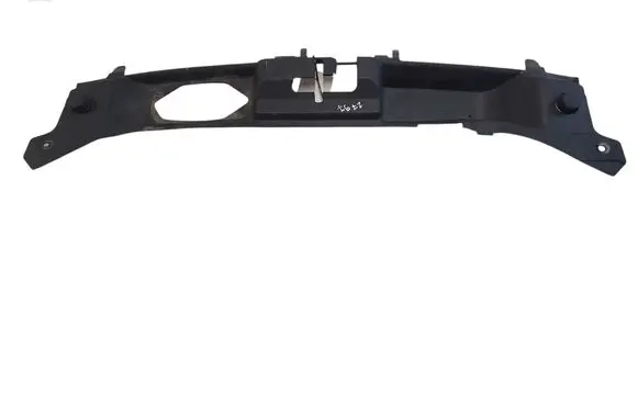 Volvo V50 Side radiator support slam panel 31278683