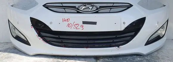 Hyundai i40 Front bumper 86511-3Z000