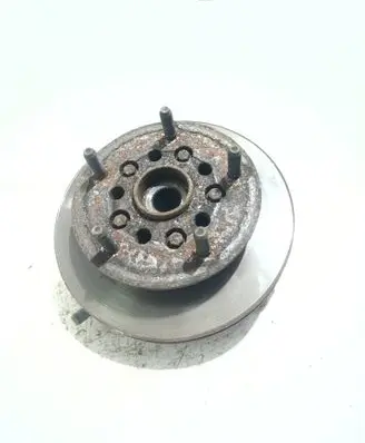 Ford Transit Front wheel hub 