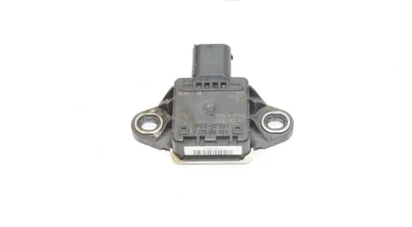 Toyota Avensis T270 ESP acceleration yaw rate sensor 891830F010 0265005915