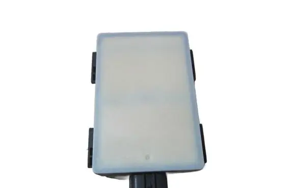 Volvo XC90 Blind spot module 31499940 KNJJOIBFVOLVO
