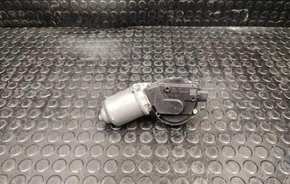 Peugeot 4007 Wiper motor 1593001051