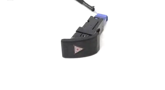 Toyota RAV 4 (XA50) Hazard light switch 4721D8DD