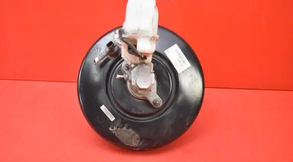 Renault Talisman Brake booster 472105487R--C
