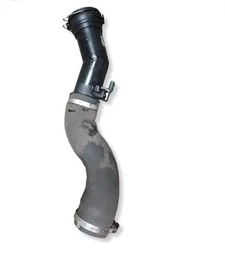 BMW 1 F20 F21 Intercooler hose/pipe 7597588 CZ15476810